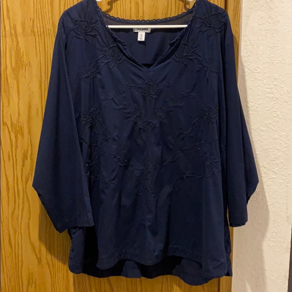 Old Navy Blouse